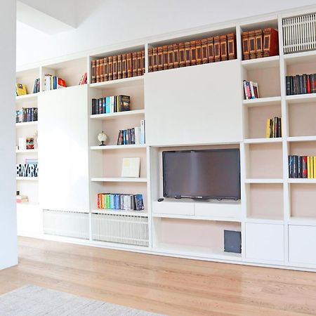 Castello Charme Style House Apartment Milan Luaran gambar