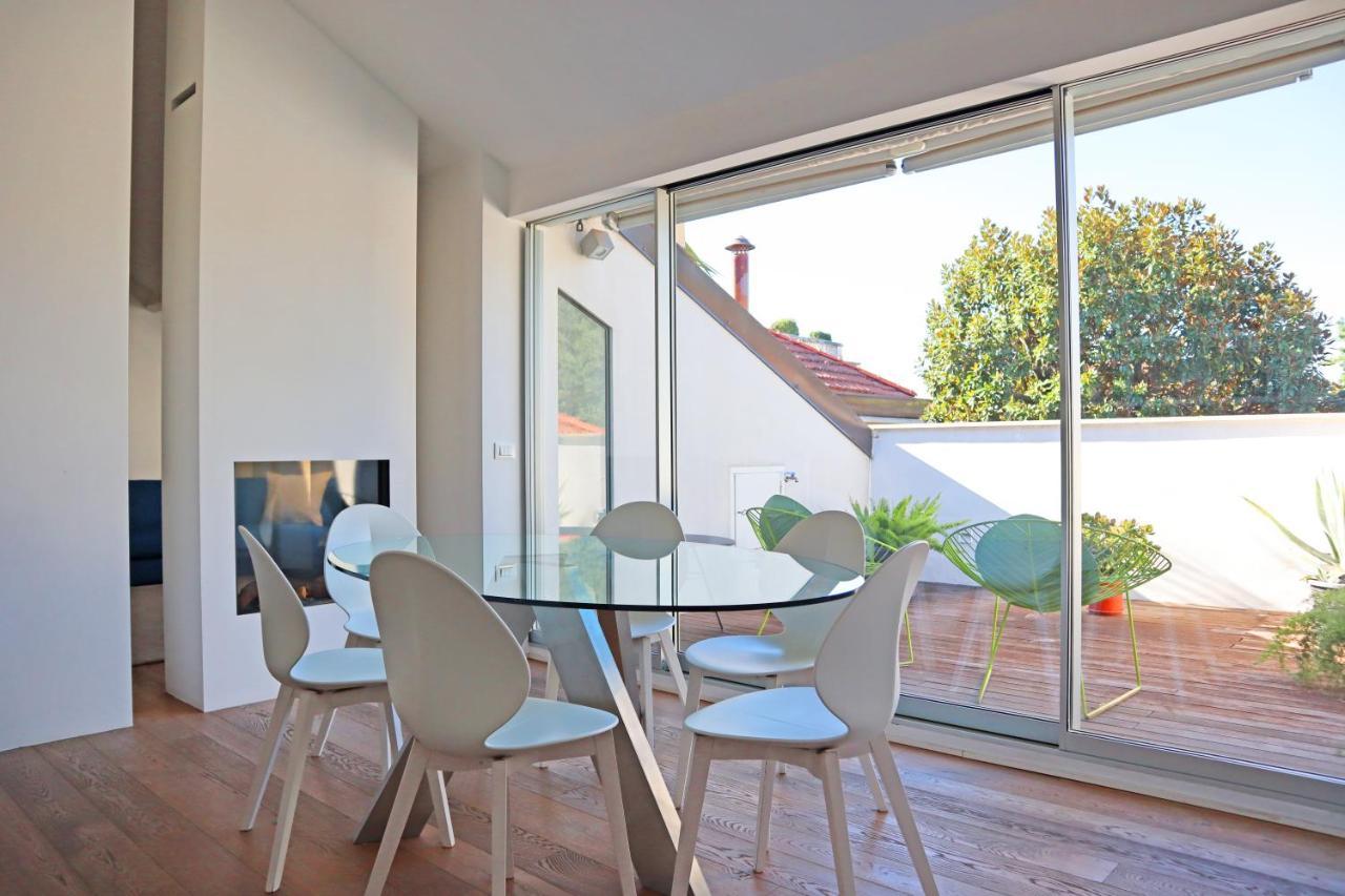 Castello Charme Style House Apartment Milan Luaran gambar