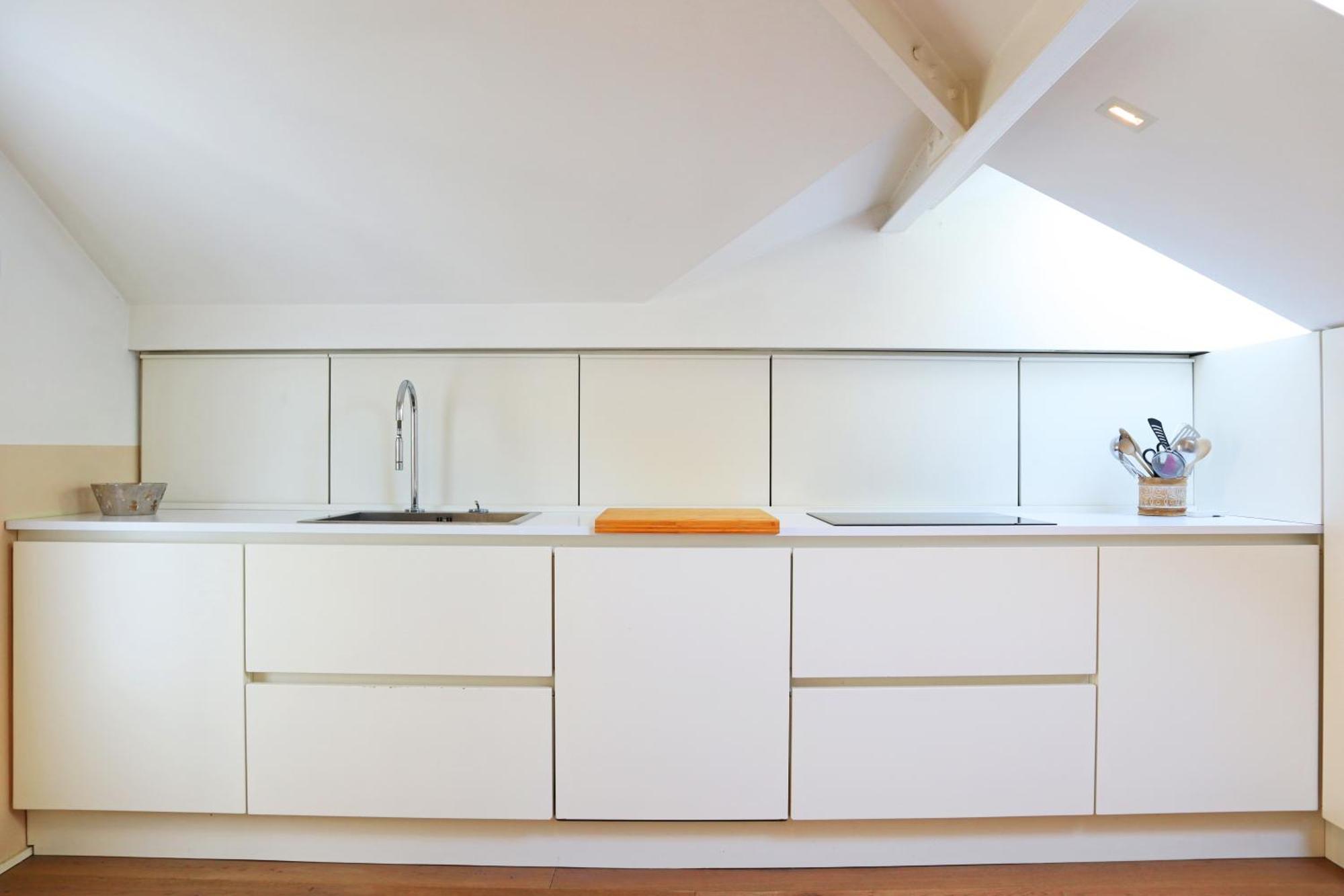 Castello Charme Style House Apartment Milan Luaran gambar
