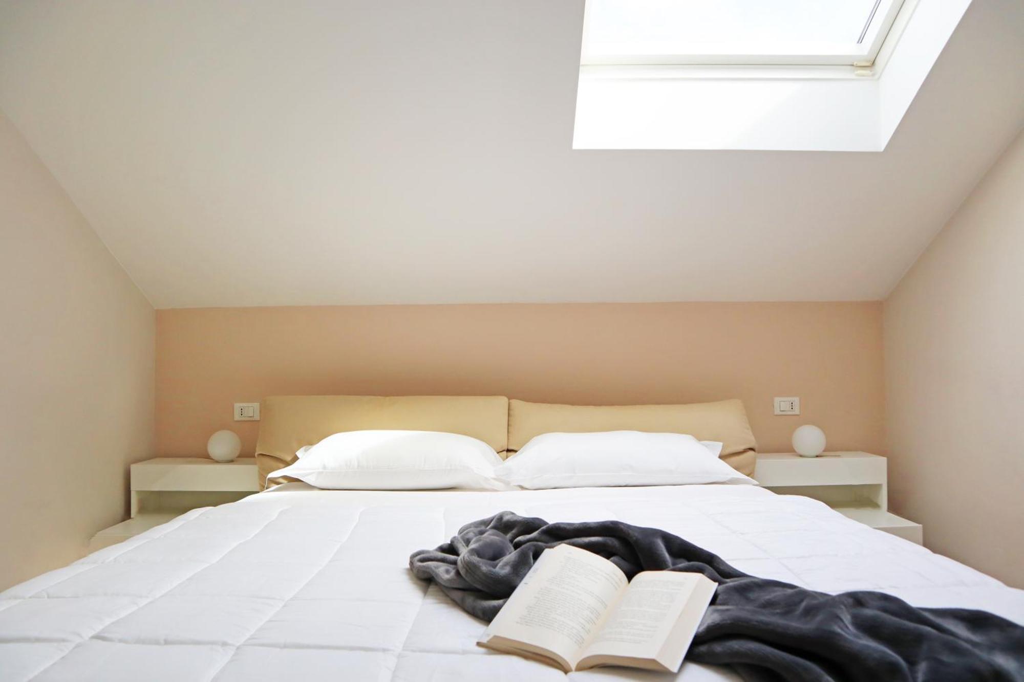 Castello Charme Style House Apartment Milan Luaran gambar