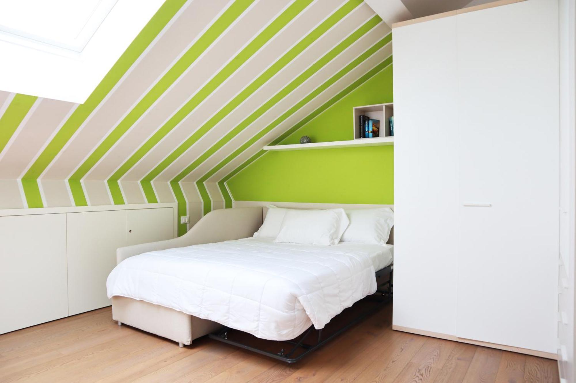 Castello Charme Style House Apartment Milan Luaran gambar