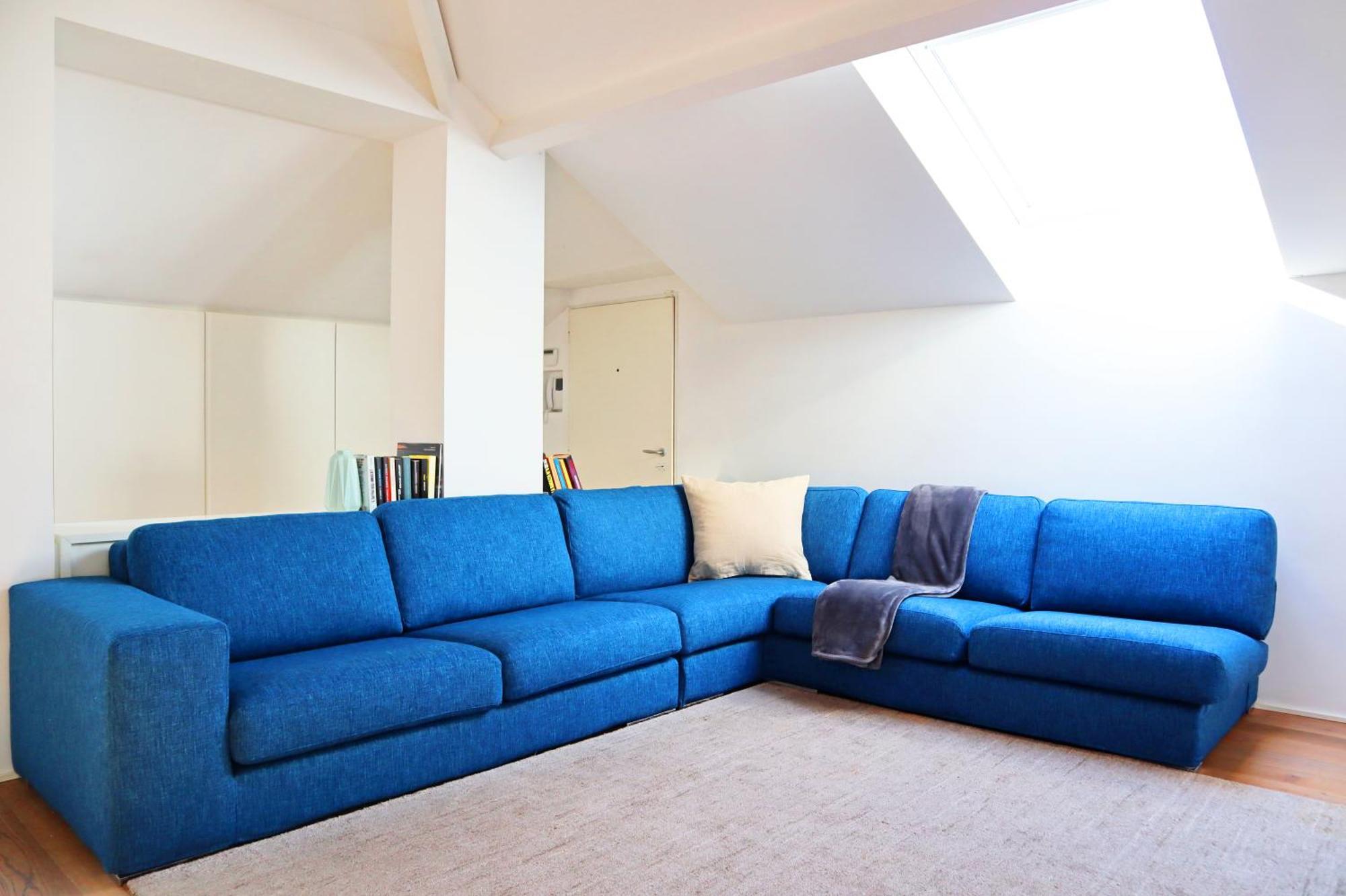 Castello Charme Style House Apartment Milan Luaran gambar