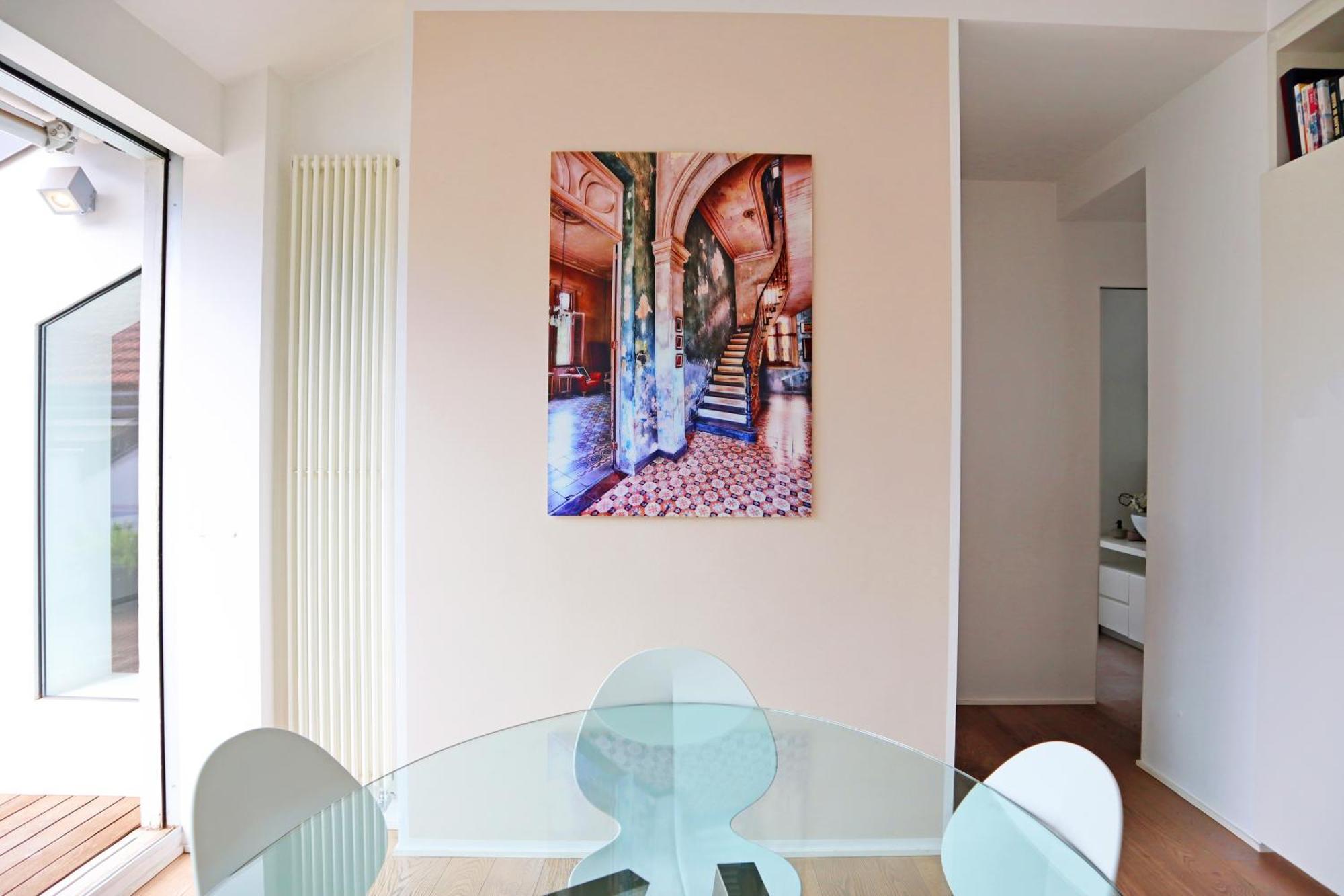 Castello Charme Style House Apartment Milan Luaran gambar